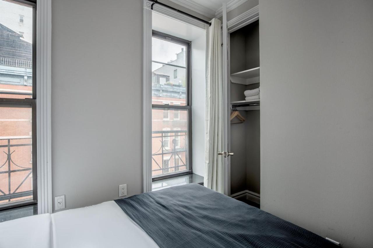 Appartement East Village 2br W Wd Nr Groceries Nyc-1261