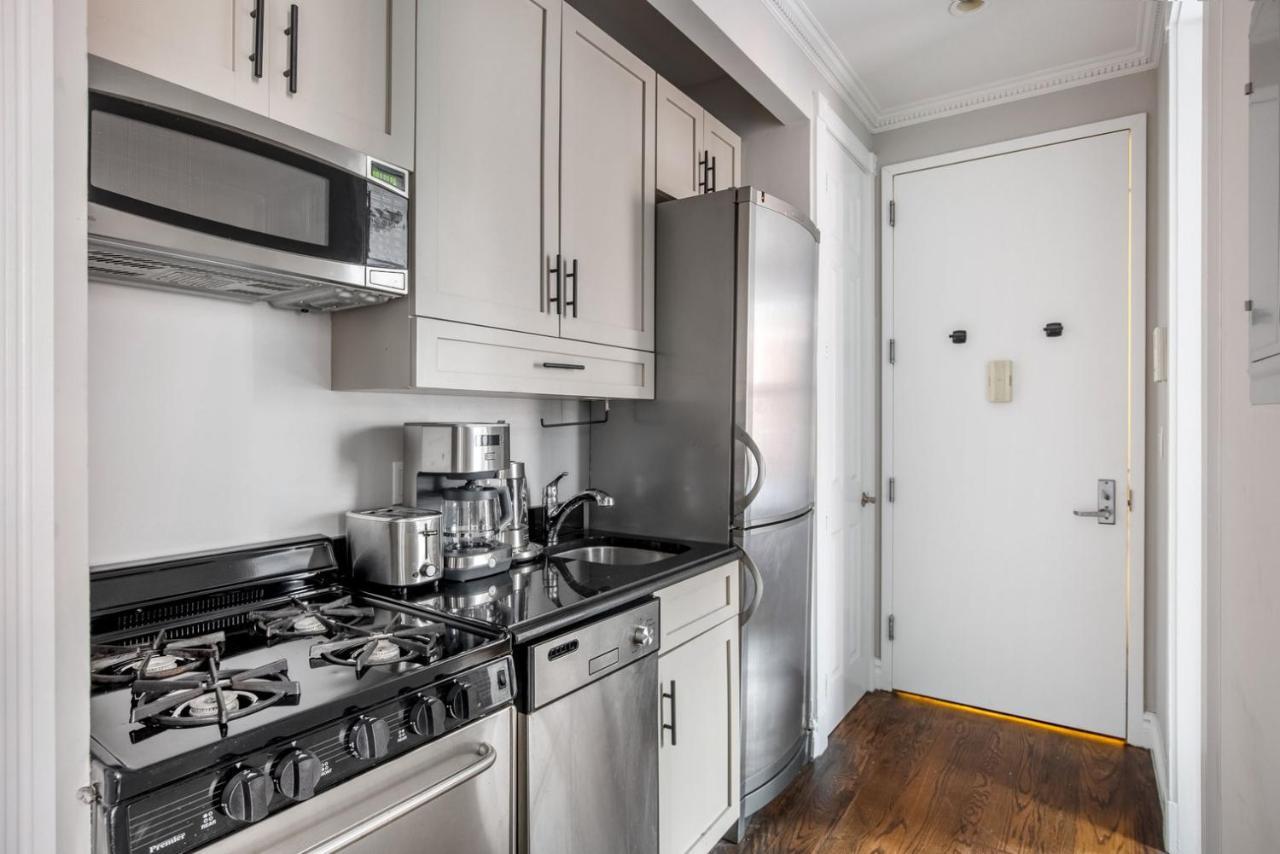 Appartement East Village 2br W Wd Nr Groceries Nyc-1261 *