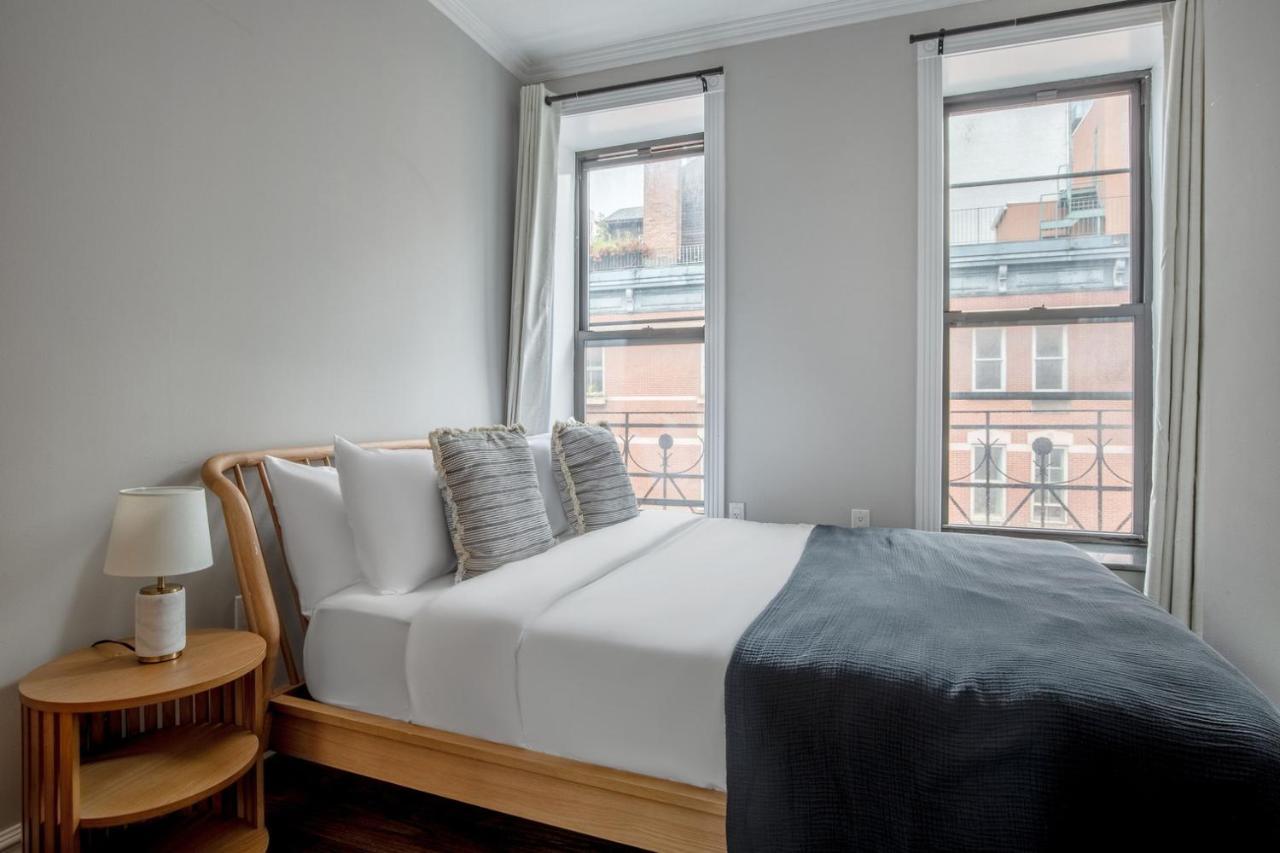 East Village 2br W Wd Nr Groceries Nyc-1261 Appartement *